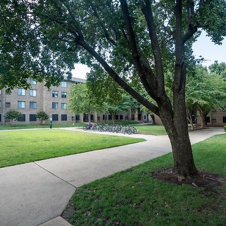 Mt Vernon Square Station Apartments 华盛顿哥伦比亚 外观 照片
