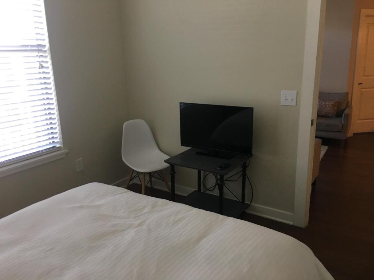 Mt Vernon Square Station Apartments 华盛顿哥伦比亚 外观 照片