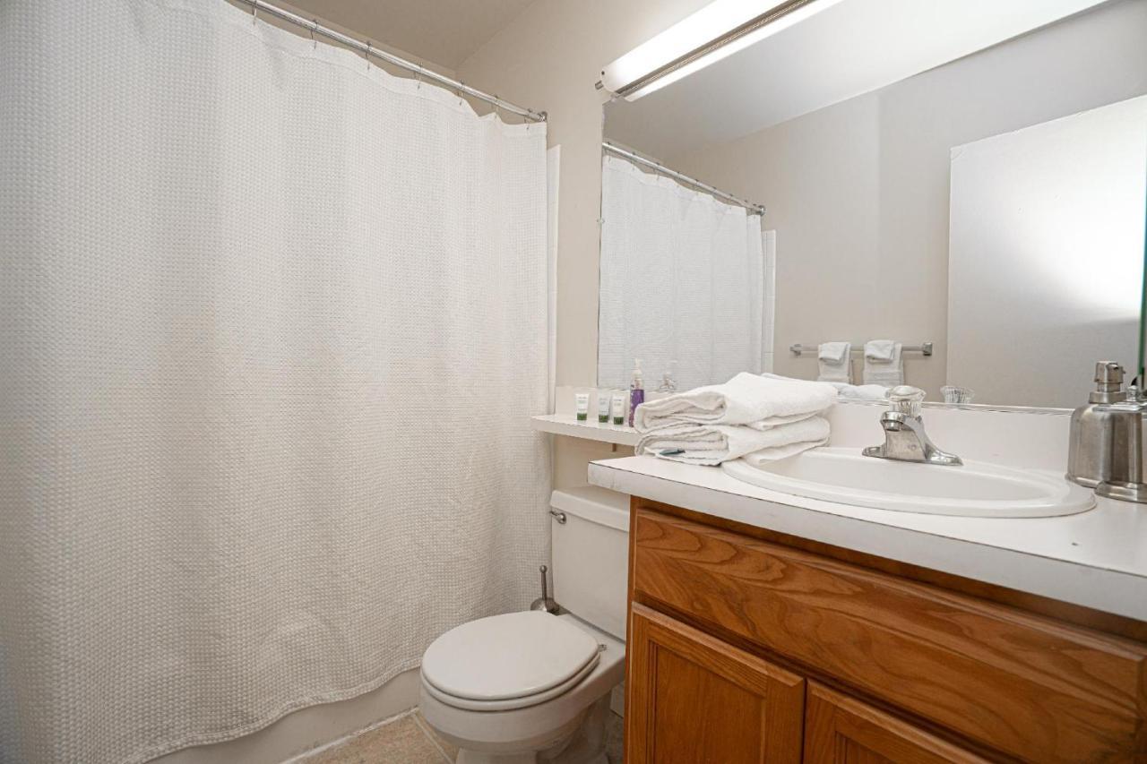 Mt Vernon Square Station Apartments 华盛顿哥伦比亚 外观 照片