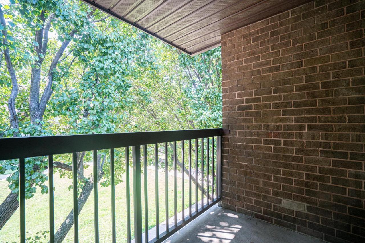 Mt Vernon Square Station Apartments 华盛顿哥伦比亚 外观 照片